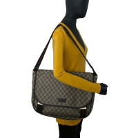 Bolsa Gucci GG Messenger