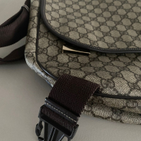 Bolsa Gucci GG Messenger