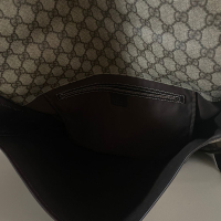 Bolsa Gucci GG Messenger