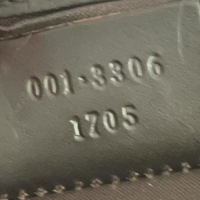 Bolsa Gucci Jackie Lobo Monograma