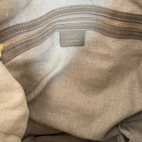 Bolsa Gucci Jackie Shoulder Python