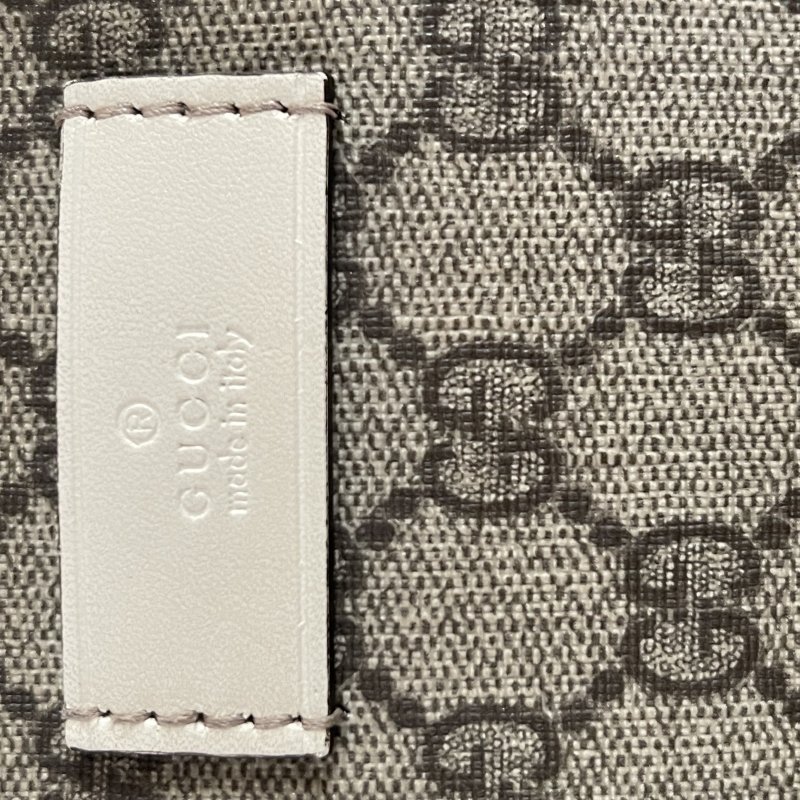 Bolsa Gucci C/ Logo GG