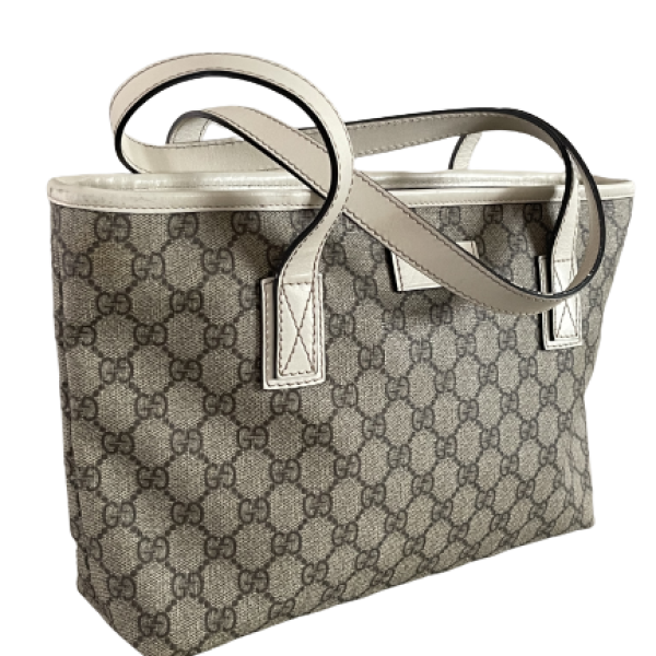 Bolsa Gucci C/ Logo GG Bolsa Gucci C/ Logo GG