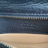 Bolsa Gucci Nouveau Preta 
