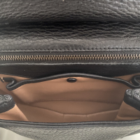 Bolsa Gucci Nouveau Preta 