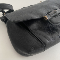 Bolsa Gucci Nouveau Preta 