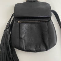 Bolsa Gucci Nouveau Preta 