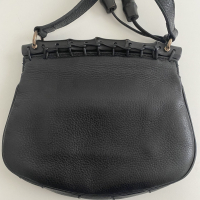 Bolsa Gucci Nouveau Preta 
