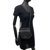 Bolsa Gucci Nouveau Preta 