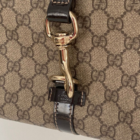 Bolsa Gucci Robo Canvas Monograma