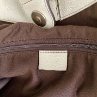 Bolsa Gucci Sukey Medium Monograma