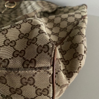 Bolsa Gucci Sukey Monograma Large