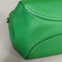 Bolsa Hermès Oxer Verde