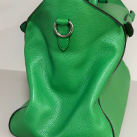 Bolsa Hermès Oxer Verde