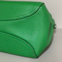 Bolsa Hermès Oxer Verde