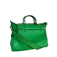 Bolsa Hermès Oxer Verde