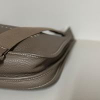 Bolsa Hermés Evelyne Amazone 28