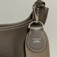 Bolsa Hermés Evelyne Amazone 28
