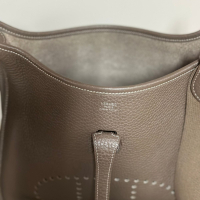 Bolsa Hermés Evelyne Amazone 28
