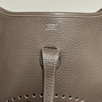 Bolsa Hermés Evelyne Amazone 28