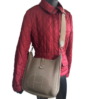 Bolsa Hermés Evelyne Amazone 28