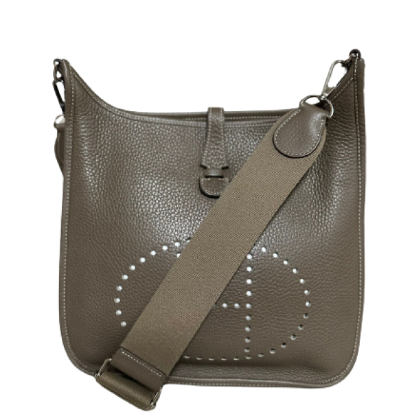 Bolsa Hermés Evelyne Amazone 28