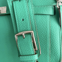 Bolsa Hermès Jypsière 28 Togo Bamboo
