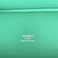 Bolsa Hermès Jypsière 28 Togo Bamboo