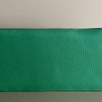 Bolsa Hermès Jypsière 28 Togo Bamboo