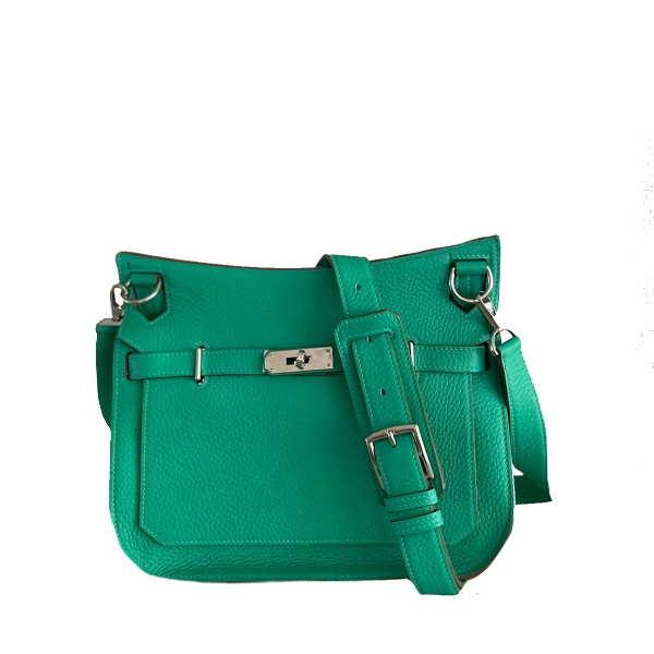 Bolsa Hermès Jypsière 28 Togo Bamboo