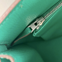 Bolsa Hermès Jypsière 28 Togo Bamboo