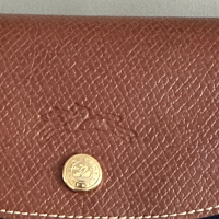 Bolsa Longchamp Le Pliage Tote Azul Marinho