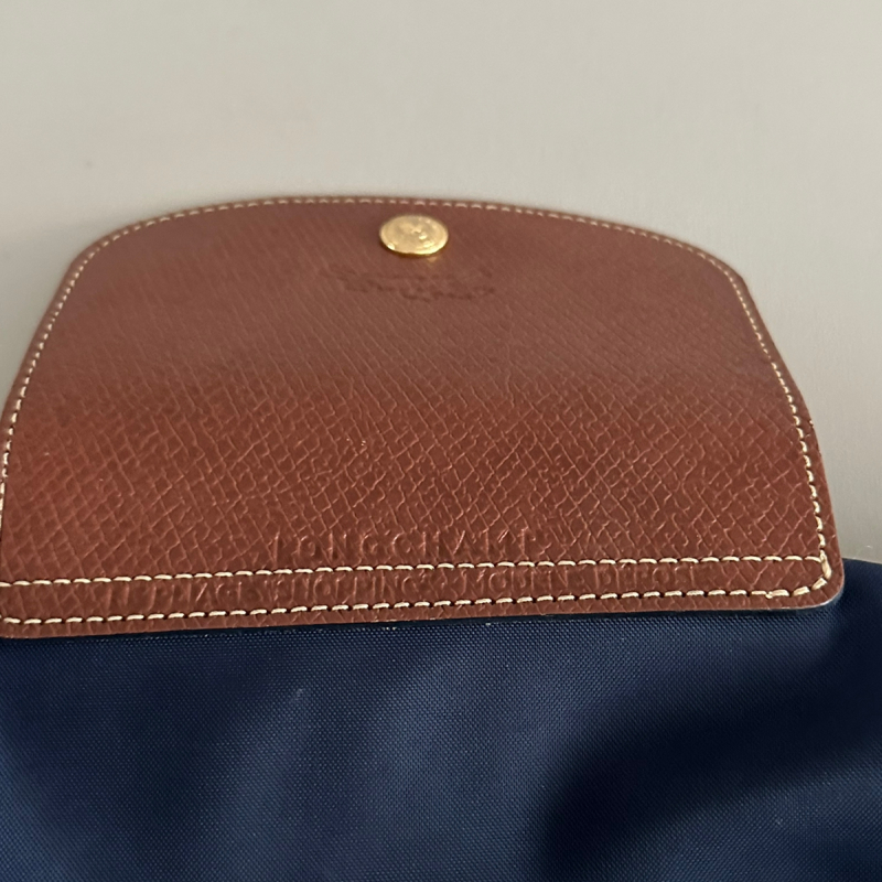 Bolsa Longchamp Le Pliage Tote Azul Marinho Bolsa Longchamp Le Pliage Tote Azul Marinho