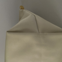 Bolsa Longchamp Lona Bege 