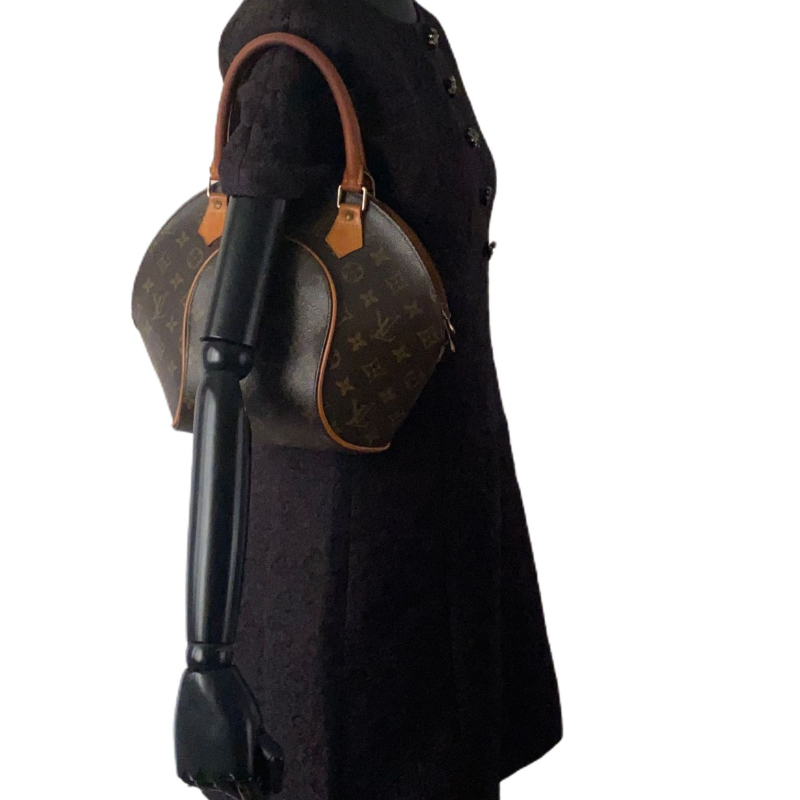 Bolsa Louis Vuitton Elipse PM 