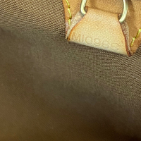 Bolsa Louis Vuitton Elipse PM