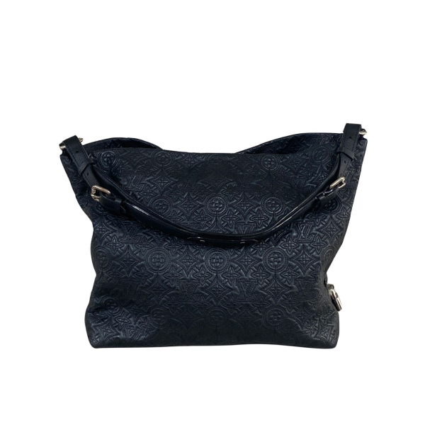 Bolsa Louis Vuitton Monogram Empreinte Preta