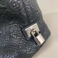 Bolsa Louis Vuitton Monogram Empreinte Preta