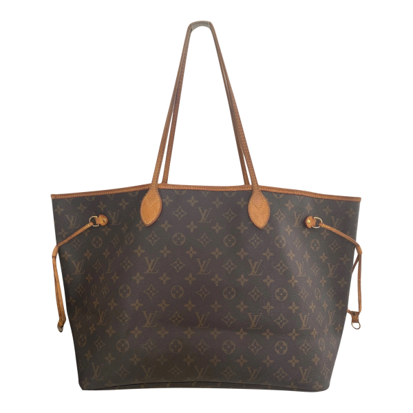 Bolsa Louis Vuitton Neverfull GM