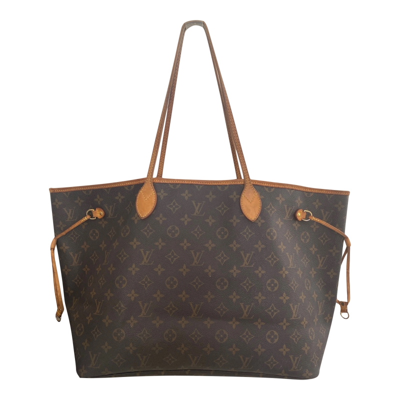 Bolsa Louis Vuitton Neverfull GM
