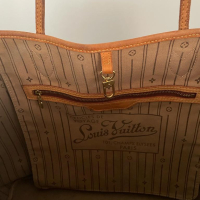 Bolsa Louis Vuitton Neverfull GM