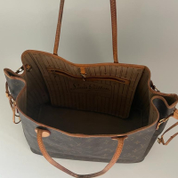 Bolsa Louis Vuitton Neverfull GM