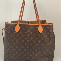 Bolsa Louis Vuitton Neverfull GM