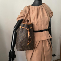 Bolsa Louis Vuitton Neverfull GM