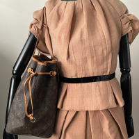 Bolsa Louis Vuitton Neverfull GM