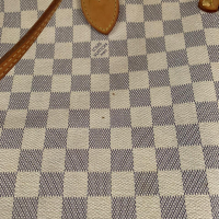 Bolsa Louis Vuitton Neverfull Damier Azur GM