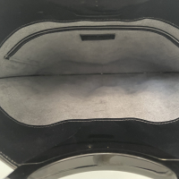 Bolsa Louis Vuitton Noctambule Epi Preta