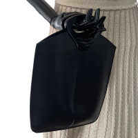 Bolsa Louis Vuitton Noctambule Epi Preta
