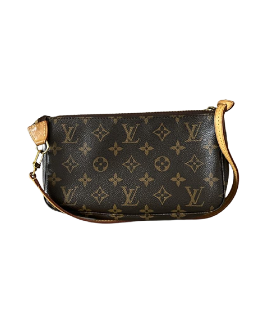 CINTO LOUIS VUITTON FERRAGEM PRETA ECLIPSE - Bolsas de Luxo