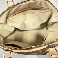 Bolsa Louis Vuitton Retiro Canvas Monograma GM